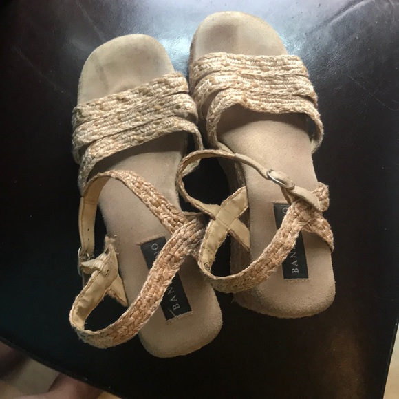 Wedges - Picture 1 of 1